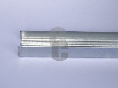 Профил - UW  50мм. - 3м.                                                                                                                                                                                                                                                                                    